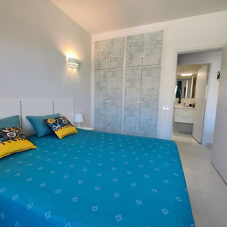 Serendipity Home Tenerife Los Cristianos  Buitenkant foto