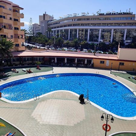 Serendipity Home Tenerife Los Cristianos  Buitenkant foto