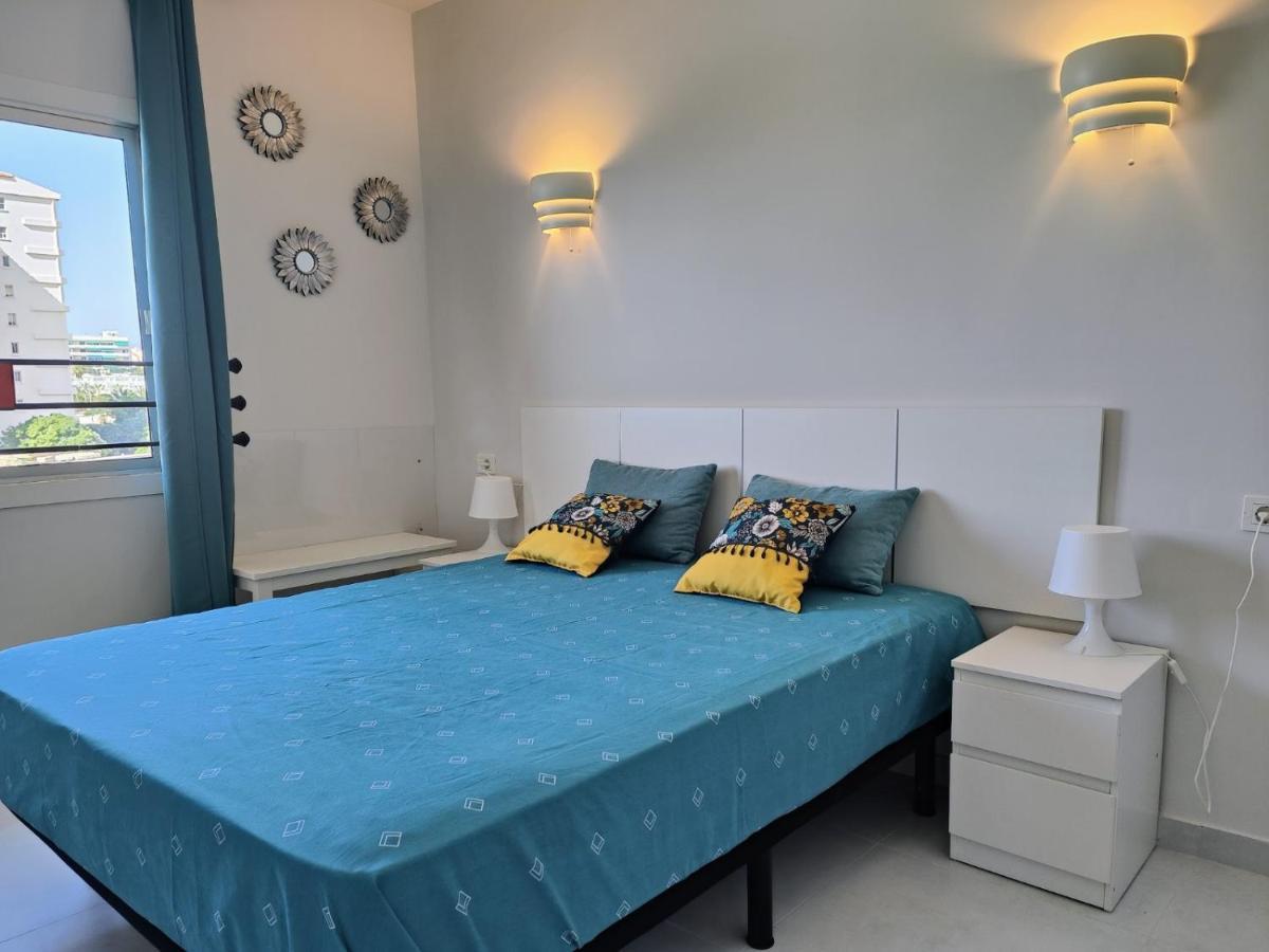 Serendipity Home Tenerife Los Cristianos  Buitenkant foto
