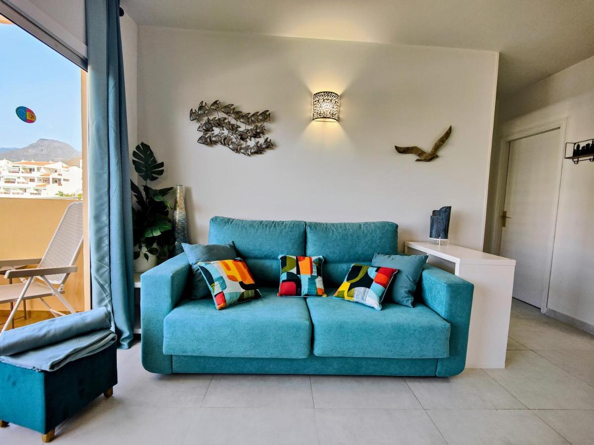 Serendipity Home Tenerife Los Cristianos  Buitenkant foto