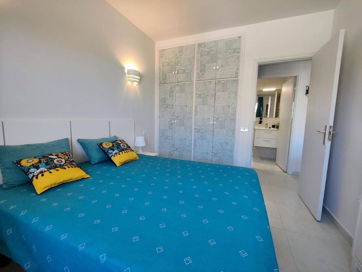 Serendipity Home Tenerife Los Cristianos  Buitenkant foto
