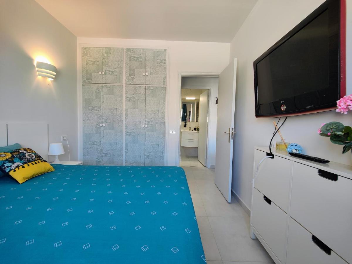 Serendipity Home Tenerife Los Cristianos  Buitenkant foto