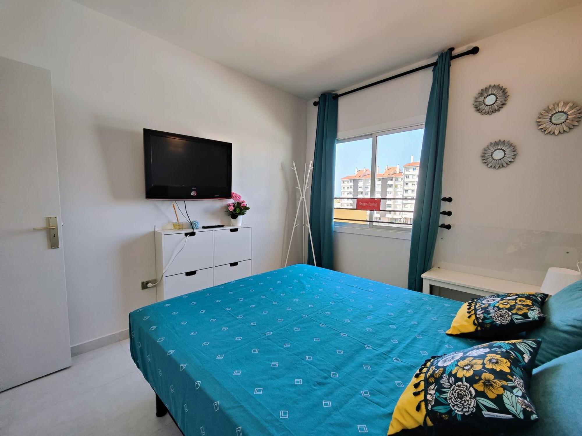 Serendipity Home Tenerife Los Cristianos  Buitenkant foto