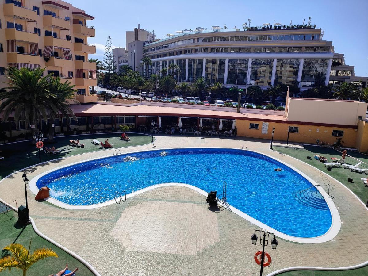 Serendipity Home Tenerife Los Cristianos  Buitenkant foto