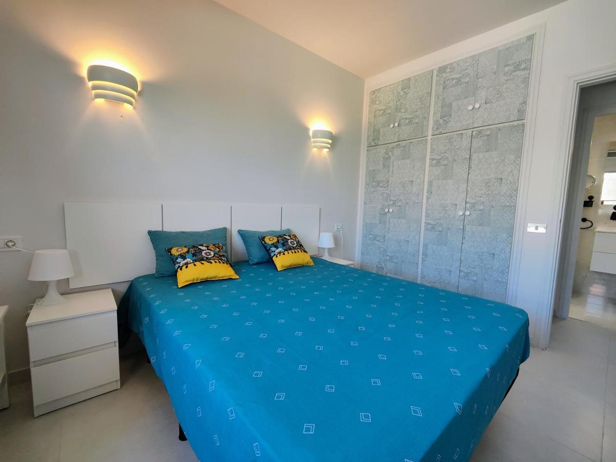 Serendipity Home Tenerife Los Cristianos  Buitenkant foto