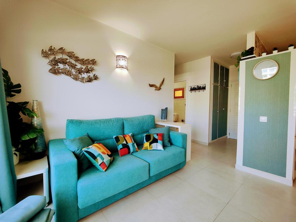 Serendipity Home Tenerife Los Cristianos  Buitenkant foto