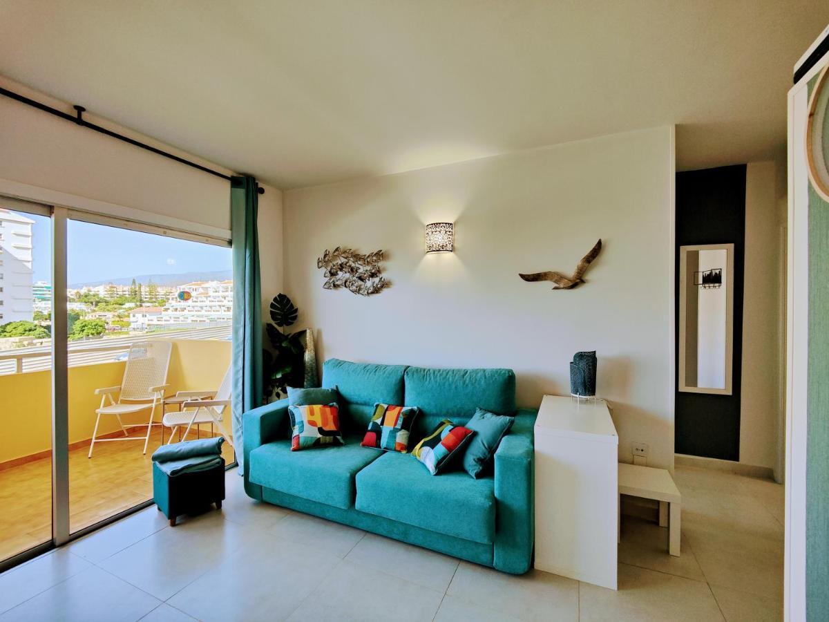 Serendipity Home Tenerife Los Cristianos  Buitenkant foto