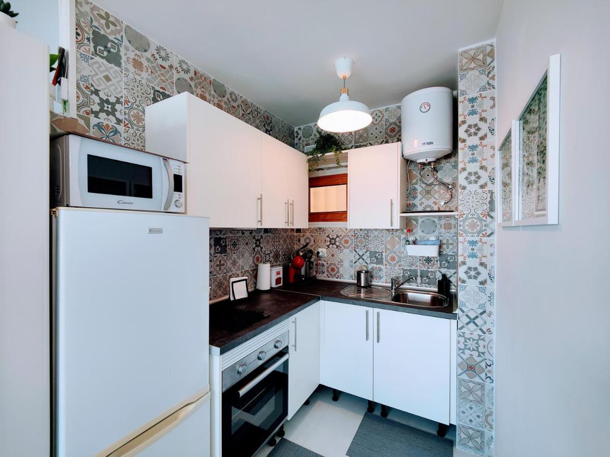 Serendipity Home Tenerife Los Cristianos  Buitenkant foto