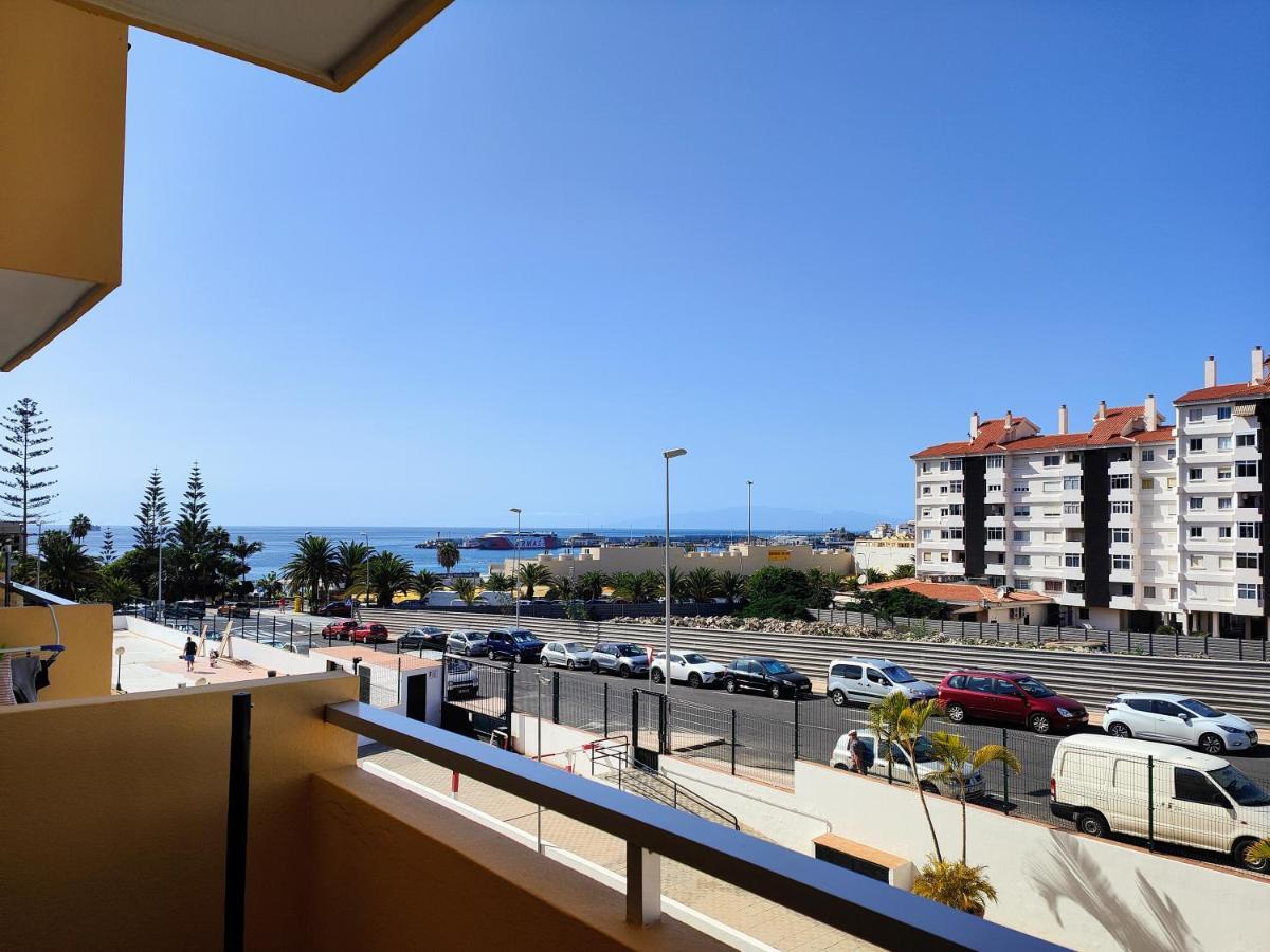 Serendipity Home Tenerife Los Cristianos  Buitenkant foto