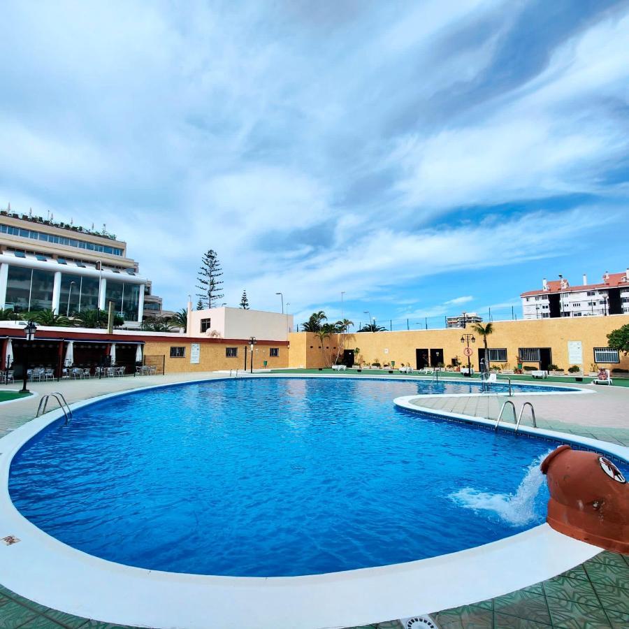 Serendipity Home Tenerife Los Cristianos  Buitenkant foto