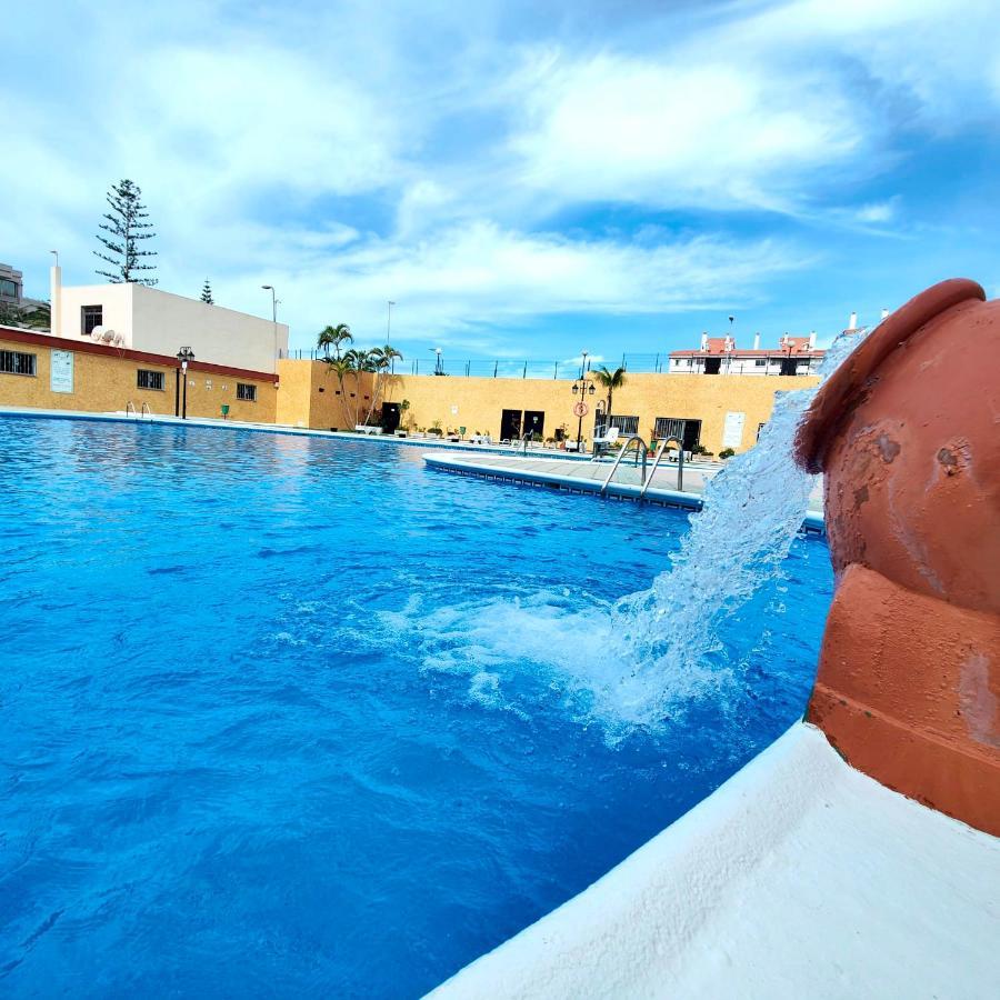 Serendipity Home Tenerife Los Cristianos  Buitenkant foto