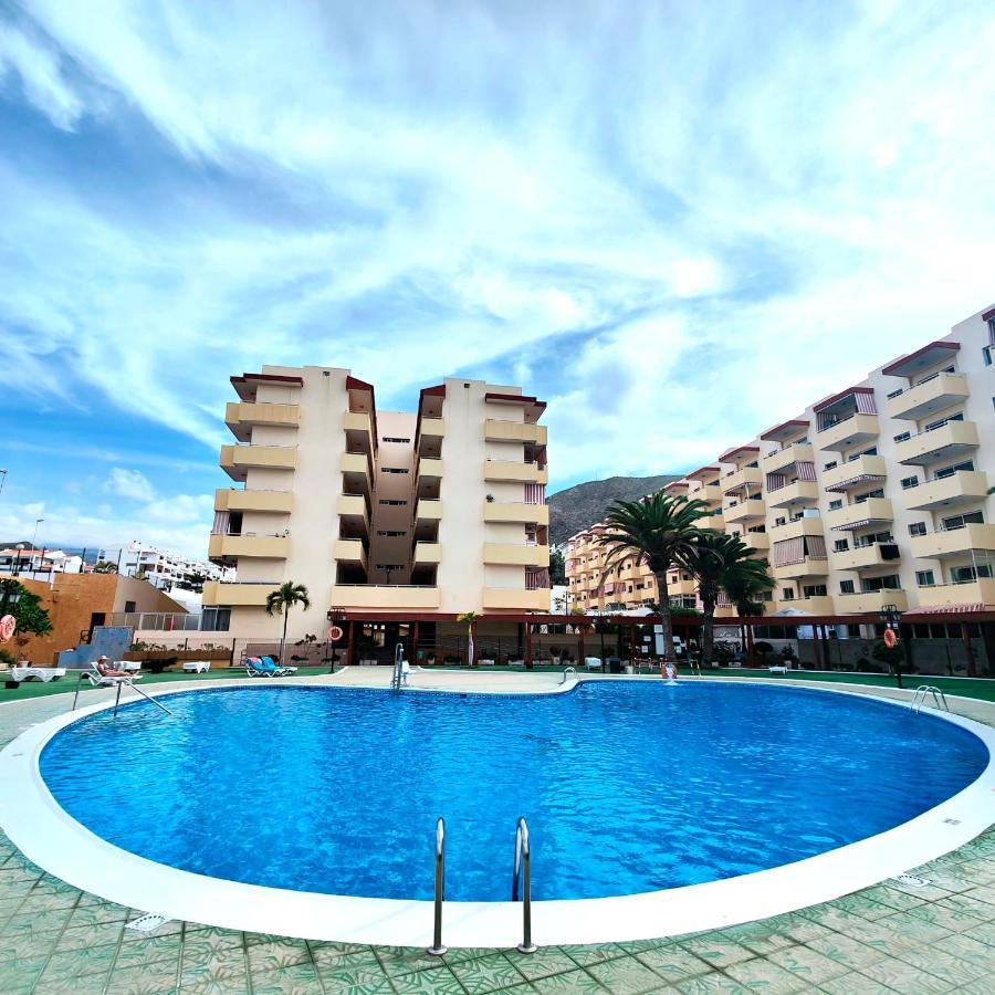 Serendipity Home Tenerife Los Cristianos  Buitenkant foto