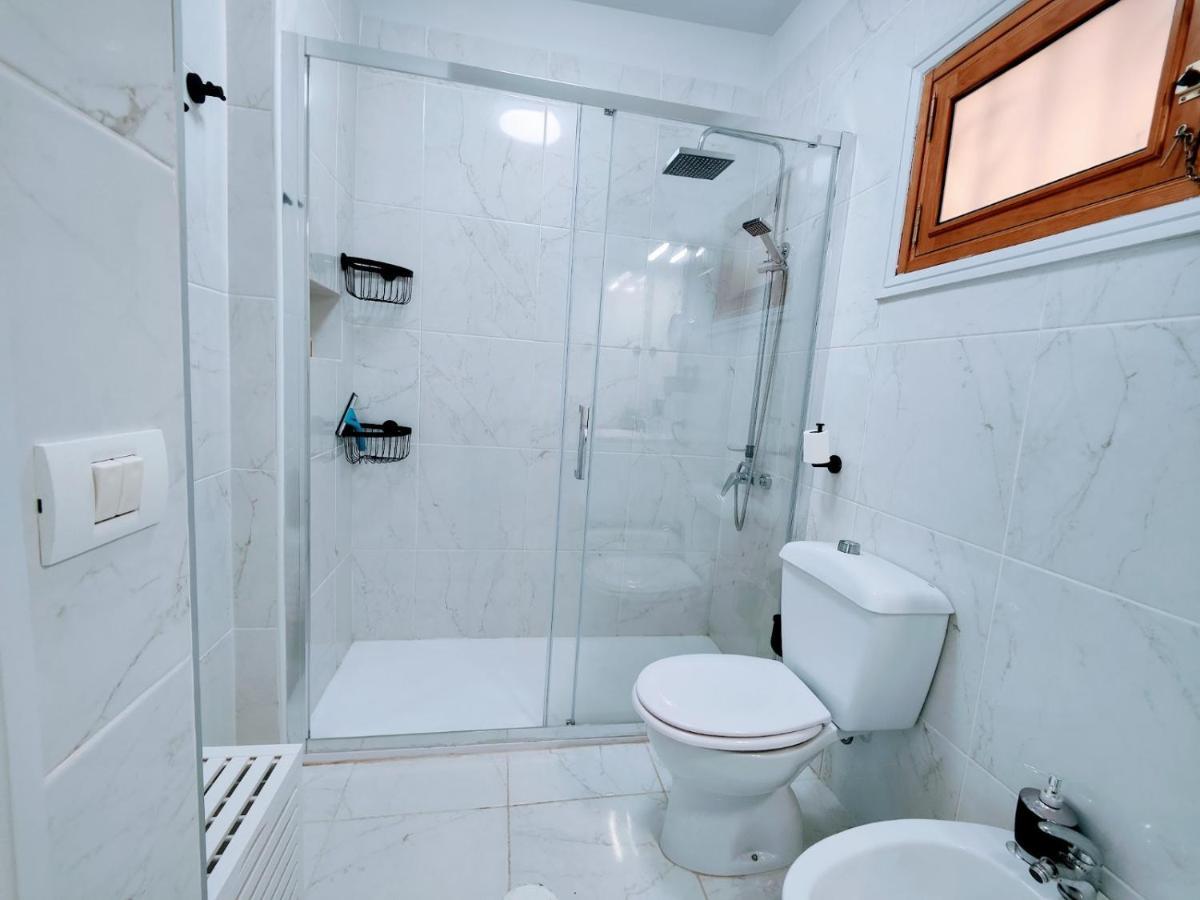 Serendipity Home Tenerife Los Cristianos  Buitenkant foto